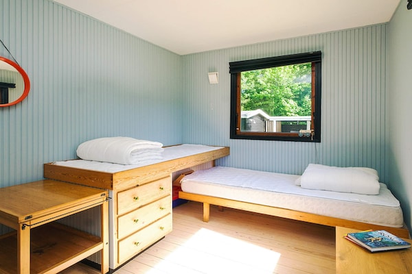 Foto van 8 Personen vakantie huis in Asnæs - Vakantiehuis in Asnæs - Indoor