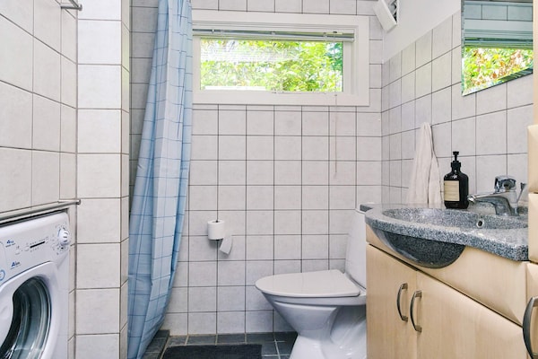 Foto van 8 Personen vakantie huis in Asnæs - Vakantiehuis in Asnæs - Indoor