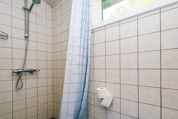 Foto van 8 Personen vakantie huis in Asnæs - Vakantiehuis in Asnæs - Indoor