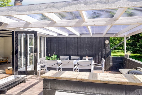 Foto van 8 Personen vakantie huis in Asnæs - Vakantiehuis in Asnæs - View