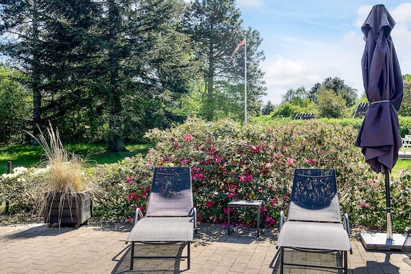 Foto van 8 Personen vakantie huis in Asnæs - Vakantiehuis in Asnæs - View