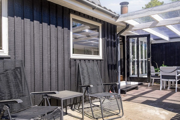 Foto van 8 Personen vakantie huis in Asnæs - Vakantiehuis in Asnæs - View
