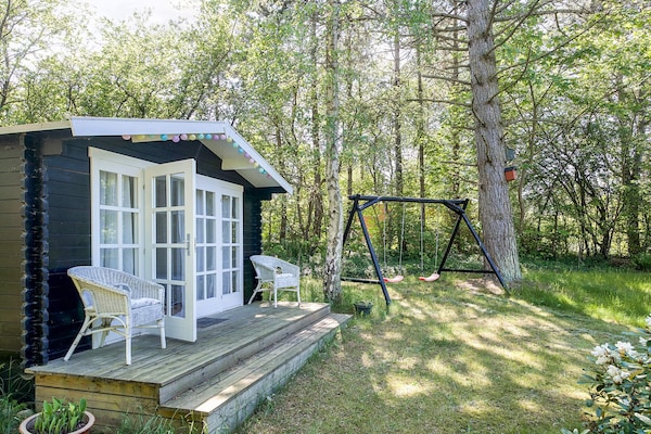 Foto van 8 Personen vakantie huis in Asnæs - Vakantiehuis in Asnæs - View