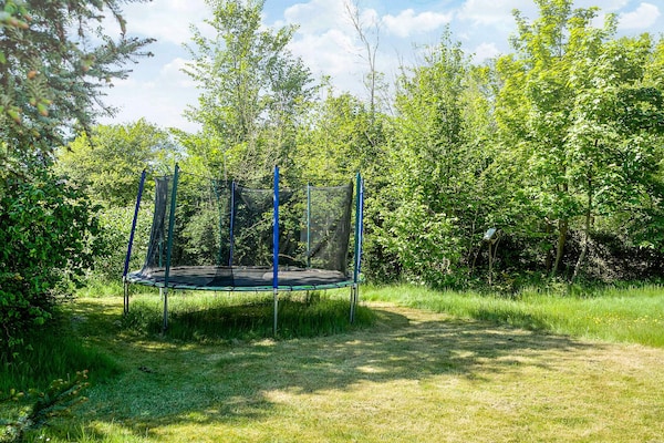 Foto van 8 Personen vakantie huis in Asnæs - Vakantiehuis in Asnæs - View