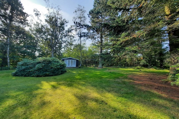 Foto van 8 Personen vakantie huis in Asnæs - Vakantiehuis in Asnæs - Outdoor