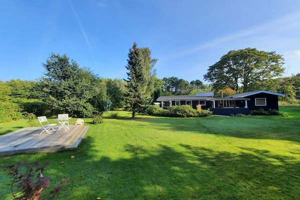 Foto van 8 Personen vakantie huis in Asnæs - Vakantiehuis in Asnæs - Outdoor