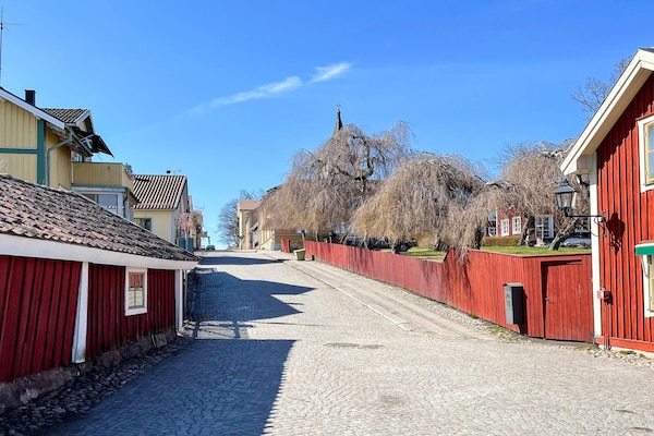 Foto van 4 sterren vakantie huis in NORA - Vakantiehuis in NORA - Outdoor