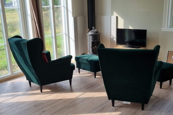 Foto van 4 sterren vakantie huis in NORA - Vakantiehuis in NORA - Indoor