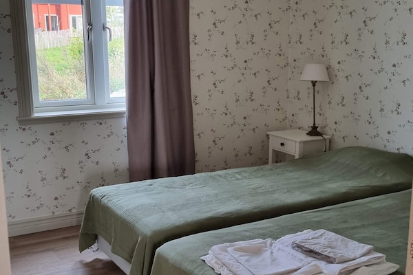 Foto van 4 sterren vakantie huis in NORA - Vakantiehuis in NORA - Indoor