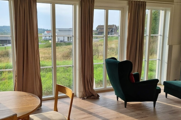 Foto van 4 sterren vakantie huis in NORA - Vakantiehuis in NORA - Indoor