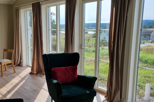 Foto van 4 sterren vakantie huis in NORA - Vakantiehuis in NORA - Indoor