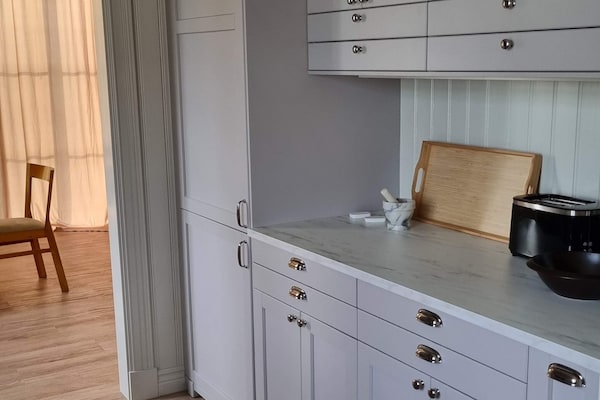 Foto van 4 sterren vakantie huis in NORA - Vakantiehuis in NORA - Indoor