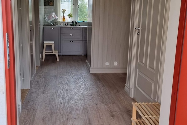 Foto van 4 sterren vakantie huis in NORA - Vakantiehuis in NORA - Indoor