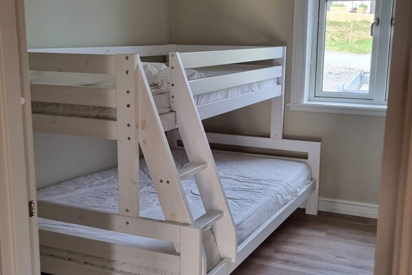 Foto van 4 sterren vakantie huis in NORA - Vakantiehuis in NORA - Indoor