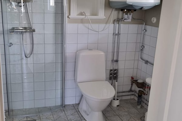 Foto van 4 sterren vakantie huis in NORA - Vakantiehuis in NORA - Indoor