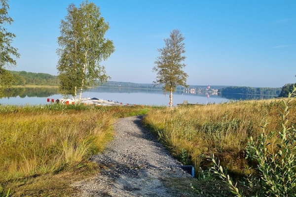Foto van 4 sterren vakantie huis in NORA - Vakantiehuis in NORA - Outdoor