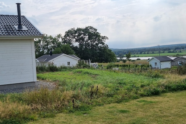 Foto van 4 sterren vakantie huis in NORA - Vakantiehuis in NORA - Outdoor