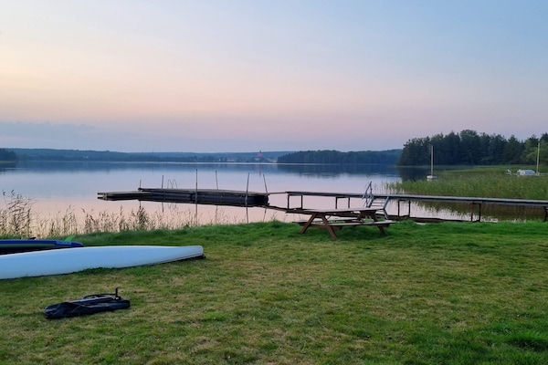Foto van 4 sterren vakantie huis in NORA - Vakantiehuis in NORA - Outdoor