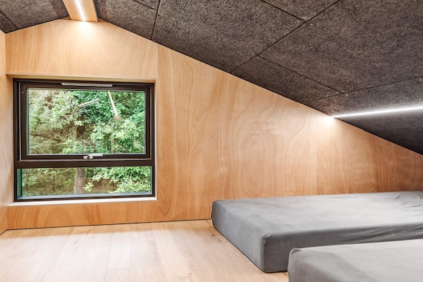 Foto van 5 sterren vakantie huis in Skals - Vakantiehuis in Skals - Indoor