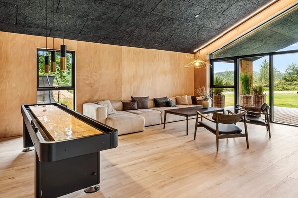 Foto van 5 sterren vakantie huis in Skals - Vakantiehuis in Skals - Untagged