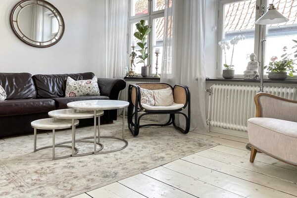 Foto van 5 sterren vakantie huis in SIMRISHAMN - Vakantiehuis in SIMRISHAMN - Indoor