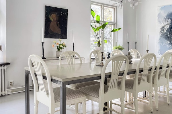 Foto van 5 sterren vakantie huis in SIMRISHAMN - Vakantiehuis in SIMRISHAMN - Indoor