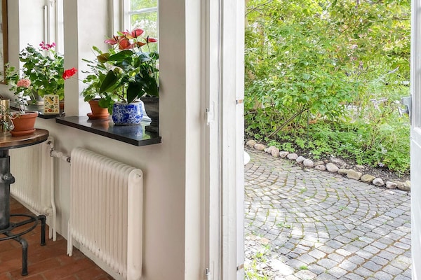 Foto van 5 sterren vakantie huis in SIMRISHAMN - Vakantiehuis in SIMRISHAMN - Indoor
