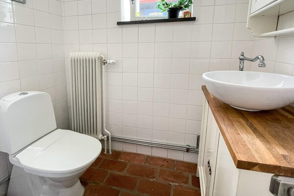 Foto van 5 sterren vakantie huis in SIMRISHAMN - Vakantiehuis in SIMRISHAMN - Indoor