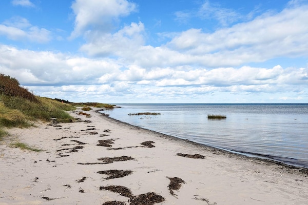 Foto van 7 Personen vakantie huis in Hadsund - Vakantiehuis in Hadsund - WaterView
