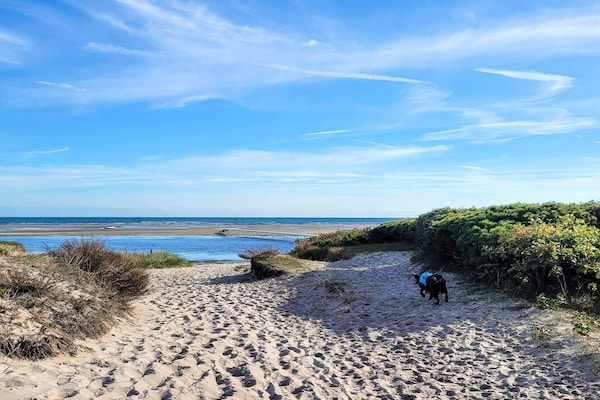 Foto van 7 Personen vakantie huis in Hadsund - Vakantiehuis in Hadsund - WaterView
