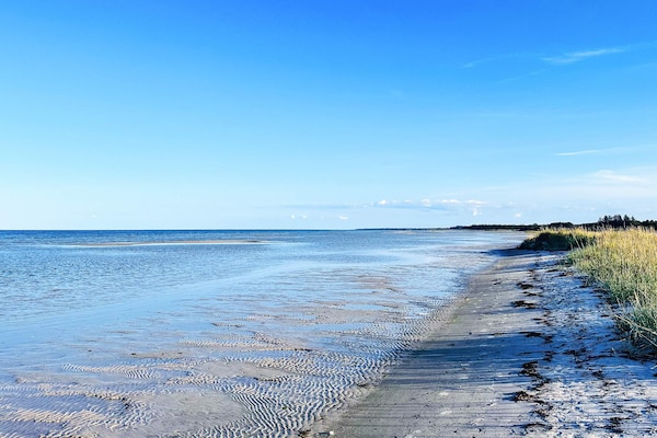 Foto van 7 Personen vakantie huis in Hadsund - Vakantiehuis in Hadsund - WaterView