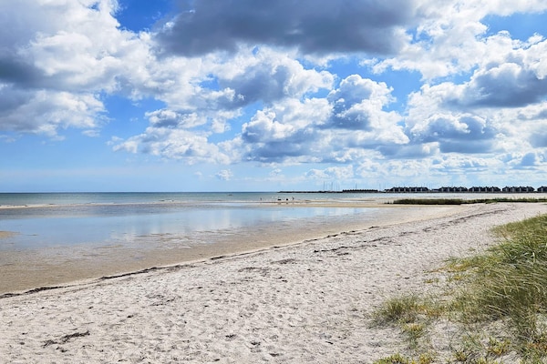 Foto van 7 Personen vakantie huis in Hadsund - Vakantiehuis in Hadsund - WaterView