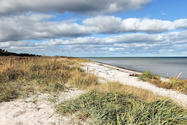 Foto van 7 Personen vakantie huis in Hadsund - Vakantiehuis in Hadsund - WaterView