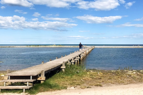 Foto van 7 Personen vakantie huis in Hadsund - Vakantiehuis in Hadsund - WaterView