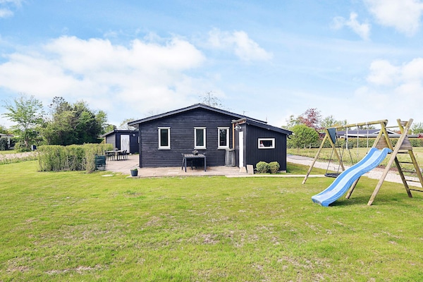 Foto van 7 Personen vakantie huis in Hadsund - Vakantiehuis in Hadsund - Indoor