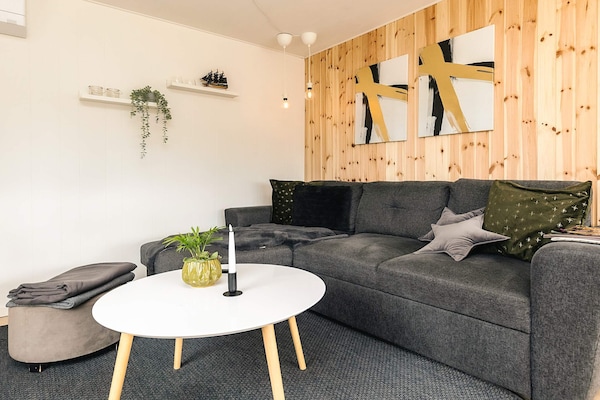 Foto van 7 Personen vakantie huis in Hadsund - Vakantiehuis in Hadsund - Indoor