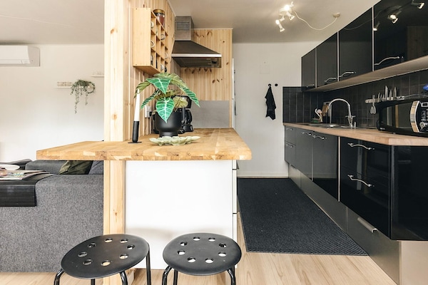 Foto van 7 Personen vakantie huis in Hadsund - Vakantiehuis in Hadsund - Indoor