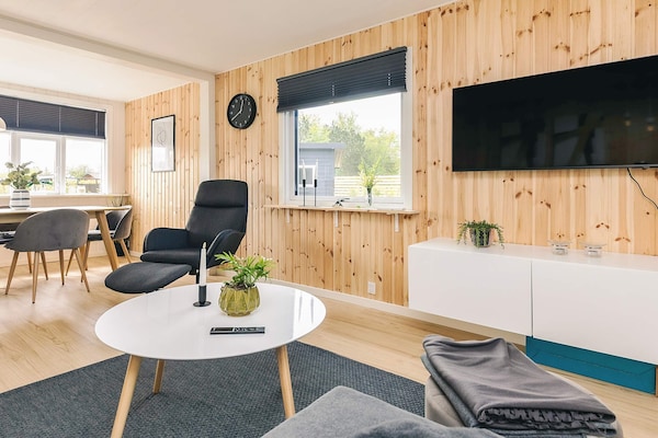 Foto van 7 Personen vakantie huis in Hadsund - Vakantiehuis in Hadsund - Indoor