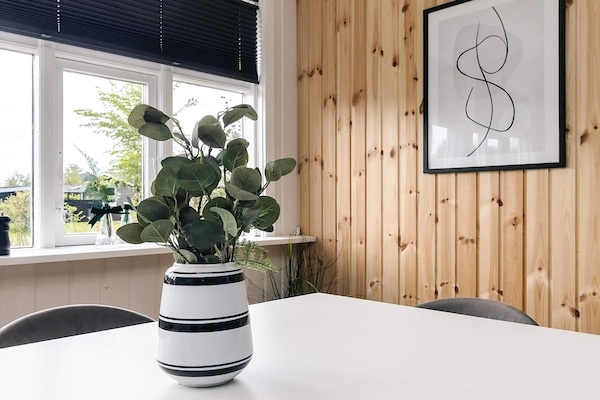 Foto van 7 Personen vakantie huis in Hadsund - Vakantiehuis in Hadsund - Indoor
