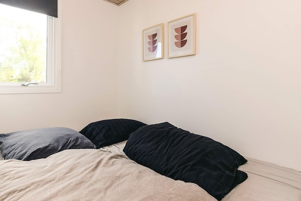 Foto van 7 Personen vakantie huis in Hadsund - Vakantiehuis in Hadsund - Indoor