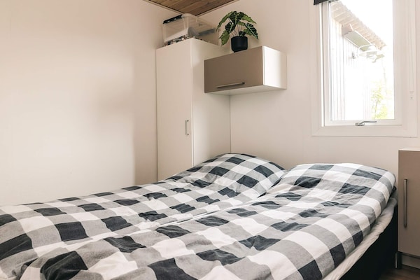 Foto van 7 Personen vakantie huis in Hadsund - Vakantiehuis in Hadsund - Indoor