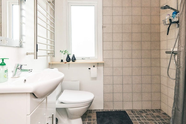 Foto van 7 Personen vakantie huis in Hadsund - Vakantiehuis in Hadsund - Indoor