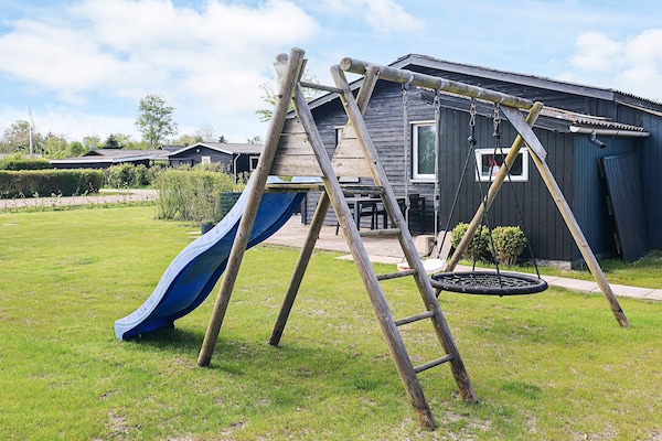 Foto van 7 Personen vakantie huis in Hadsund - Vakantiehuis in Hadsund - Indoor