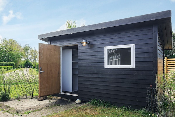 Foto van 7 Personen vakantie huis in Hadsund - Vakantiehuis in Hadsund - Indoor