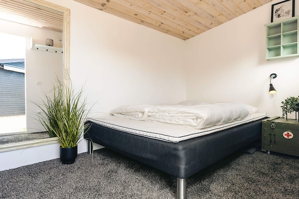 Foto van 7 Personen vakantie huis in Hadsund - Vakantiehuis in Hadsund - Indoor