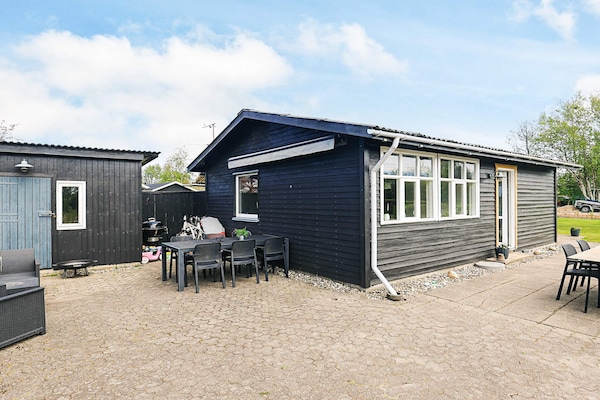 Foto van 7 Personen vakantie huis in Hadsund - Vakantiehuis in Hadsund - Indoor