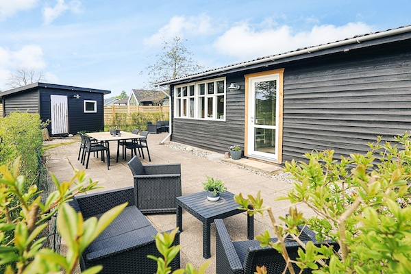 Foto van 7 Personen vakantie huis in Hadsund - Vakantiehuis in Hadsund - Indoor