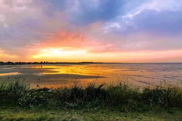 Foto van 7 Personen vakantie huis in Hadsund - Vakantiehuis in Hadsund - WaterView