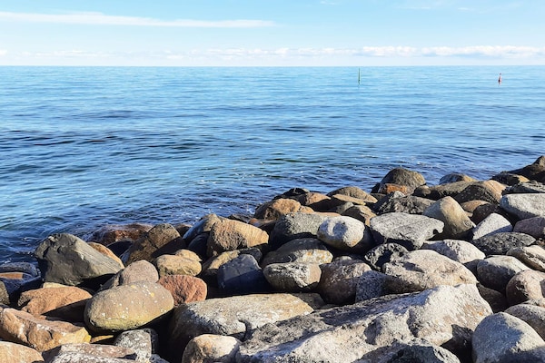 Foto van 7 Personen vakantie huis in Hadsund - Vakantiehuis in Hadsund - WaterView