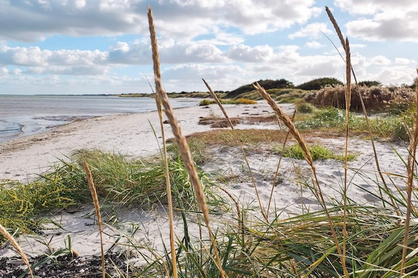 Foto van 7 Personen vakantie huis in Hadsund - Vakantiehuis in Hadsund - WaterView